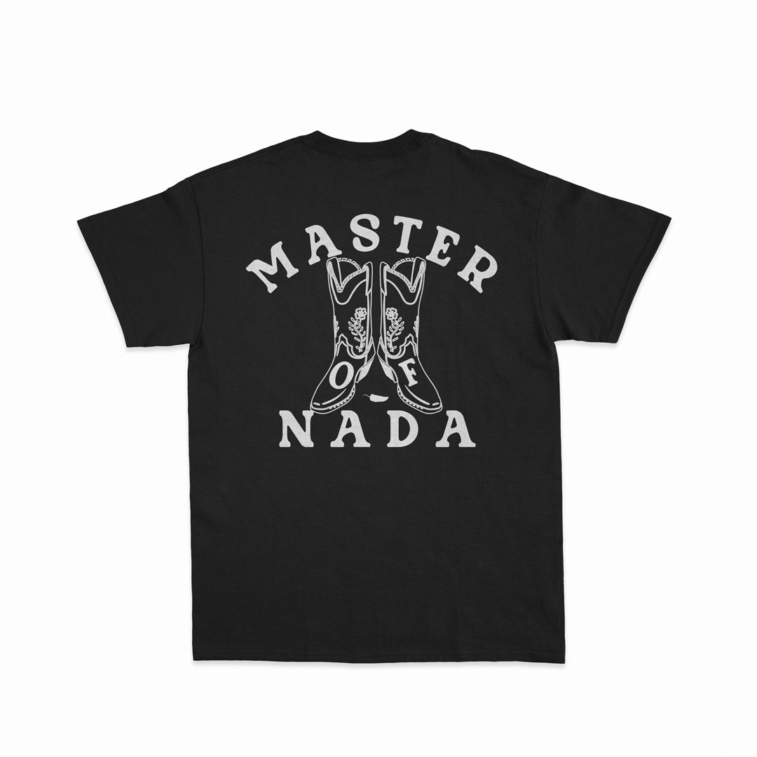 Master of Nada