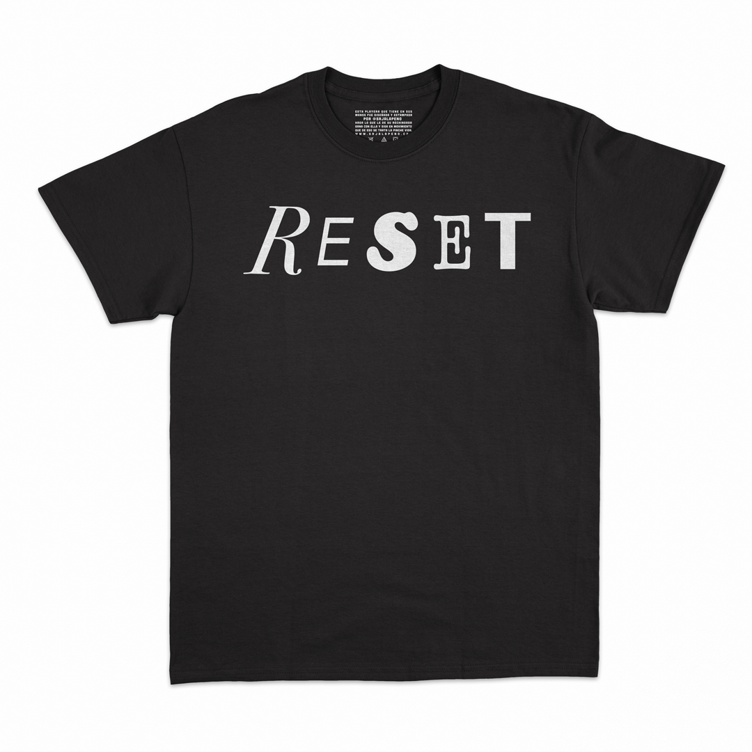 RESET