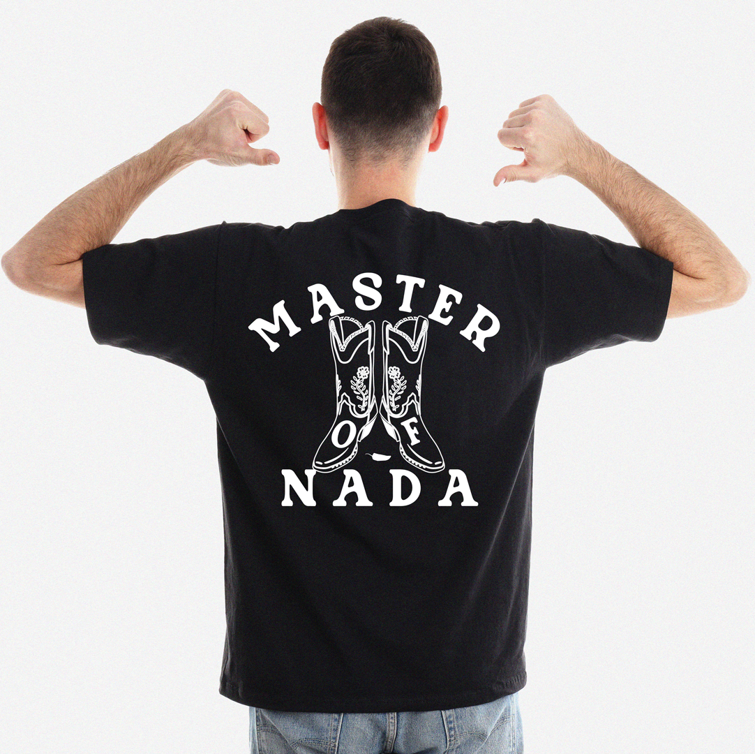 Master of Nada